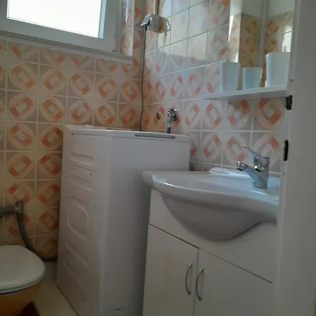 Emto Suhi Potok Jesenice (Split-Dalmatia)