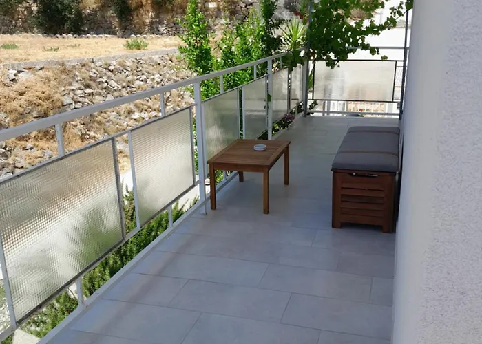 Emto Suhi Potok Jesenice (Split-Dalmatia)