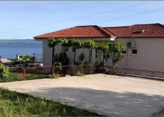 Apartamento Emto Suhi Potok