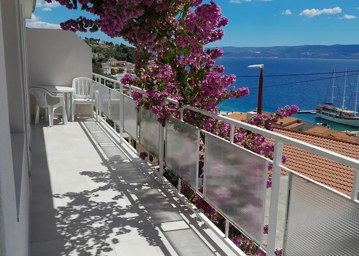 Emto Suhi Potok Apartamento