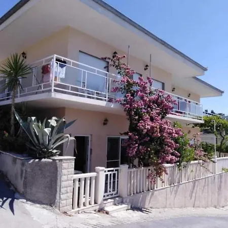Emto * Jesenice (Split-Dalmatia)