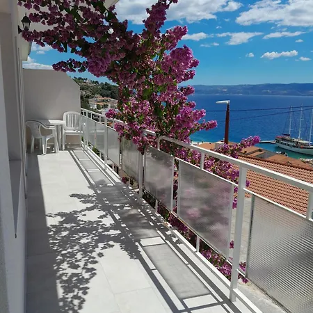 Emto Apartment